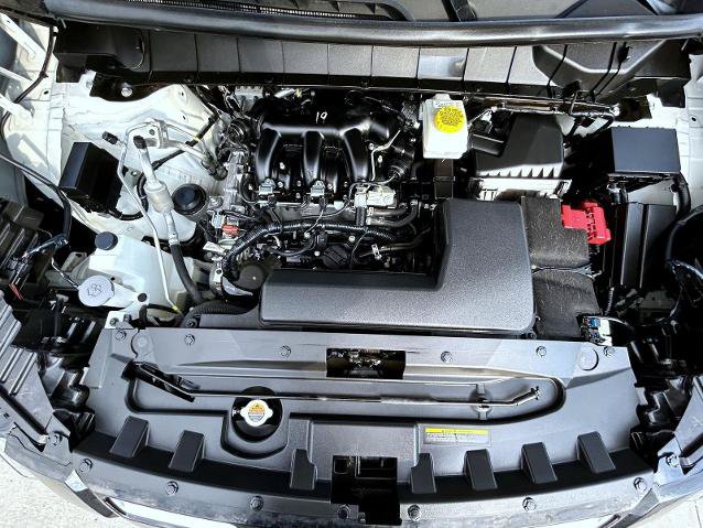 Certified 2024 Nissan Pathfinder Rock Creek AWD/4WD image 25