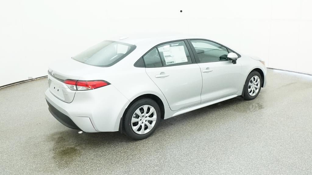 New 2027 Toyota Corolla LE FWD image 9