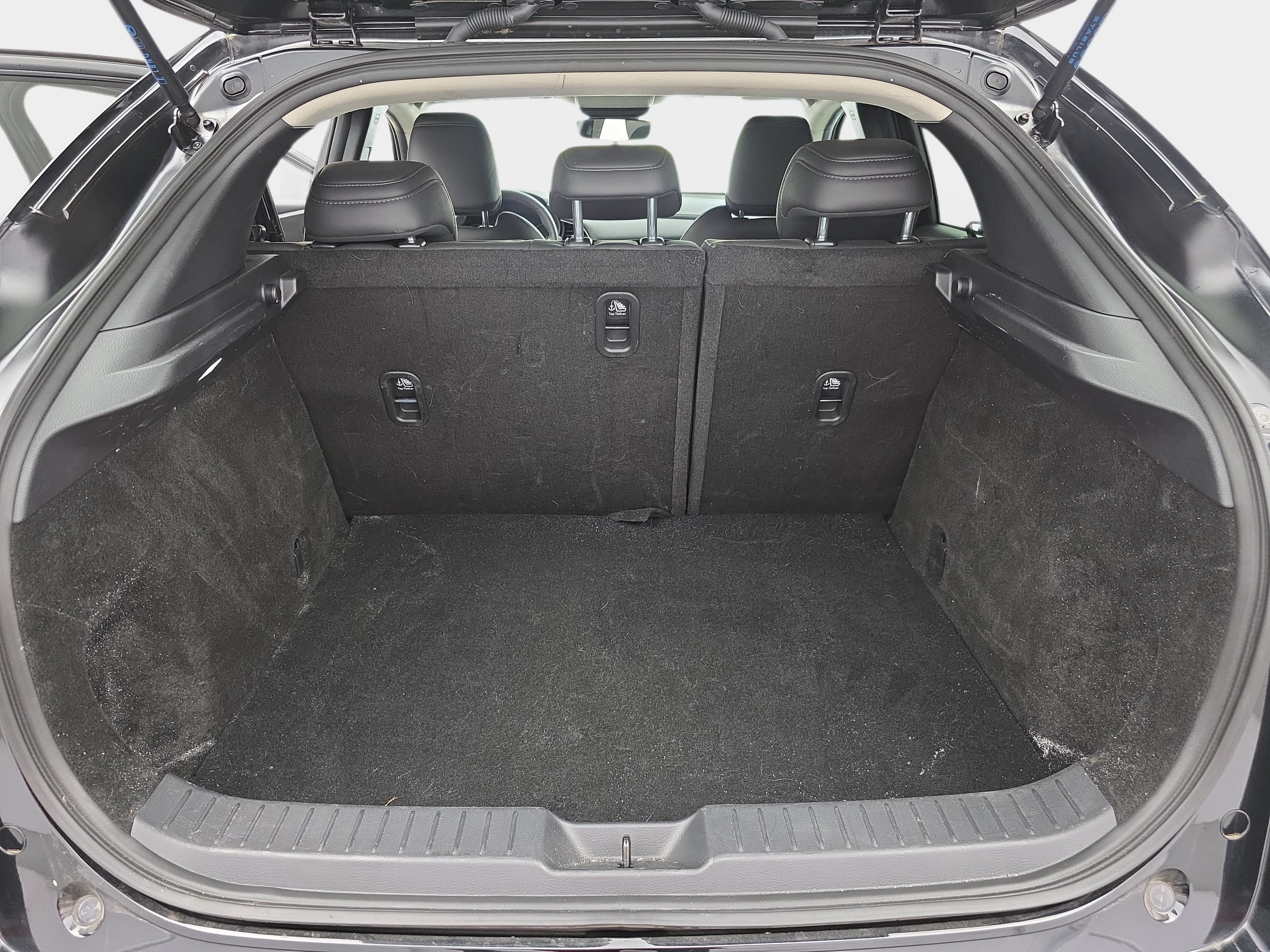 Used 2024 MAZDA CX-30 AWD 2.5 S w/ Select Sport Pkg image 12