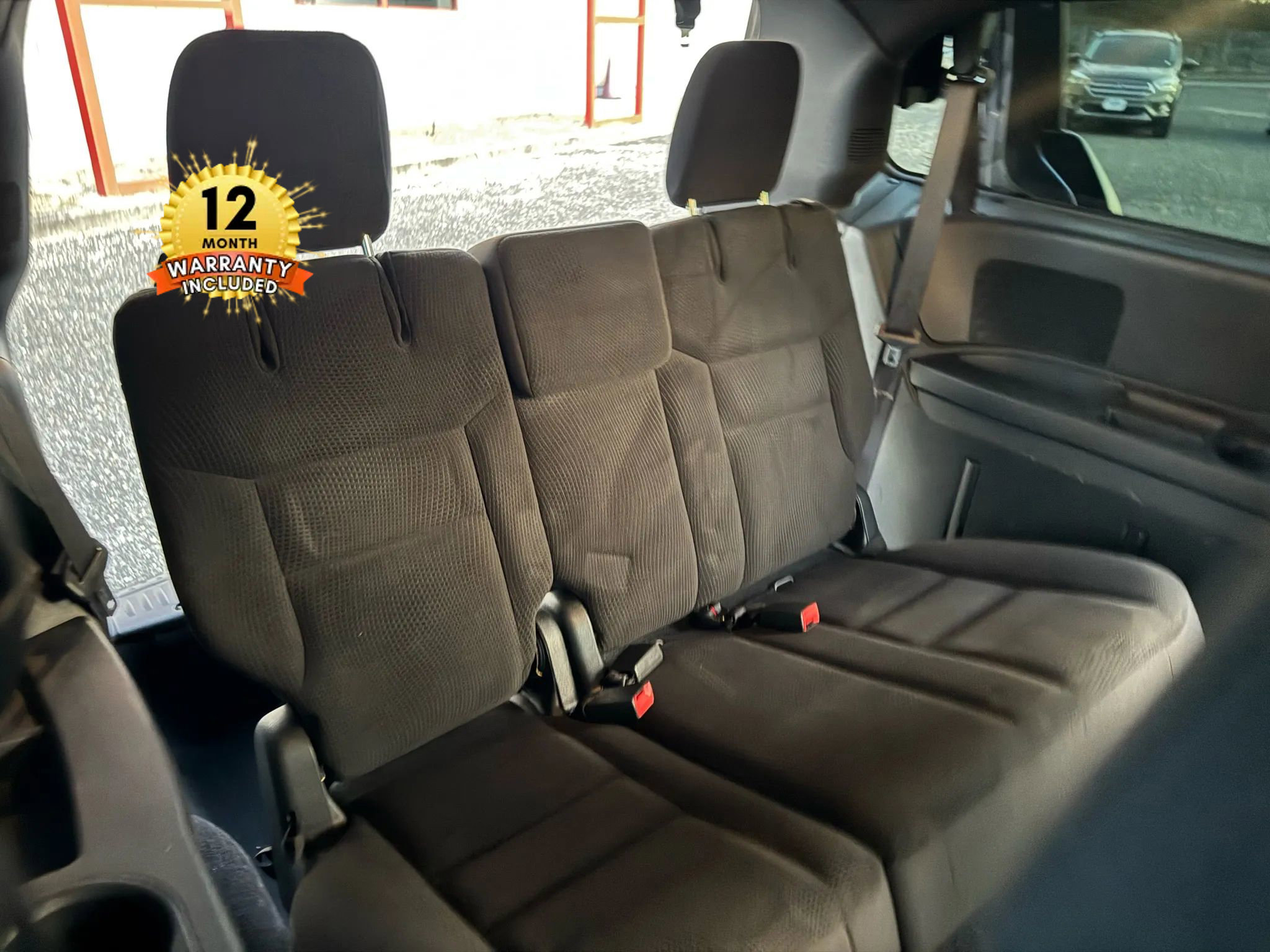 Used 2017 Dodge Grand Caravan SE image 15