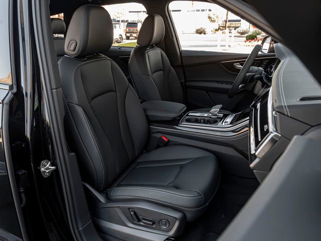 New 2026 Audi Q7 3.0T Premium Plus image 33