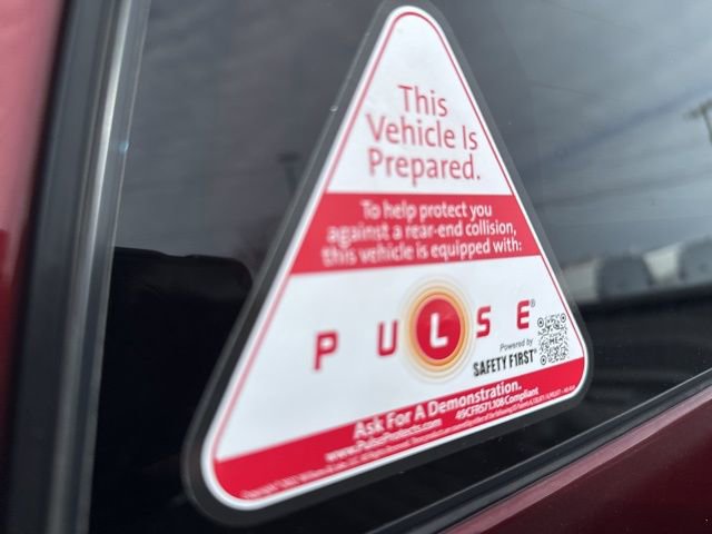 Used 2024 RAM 2500 Rebel image 37