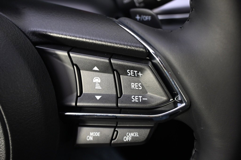 New 2025 MAZDA CX-5 AWD 2.5 S image 32