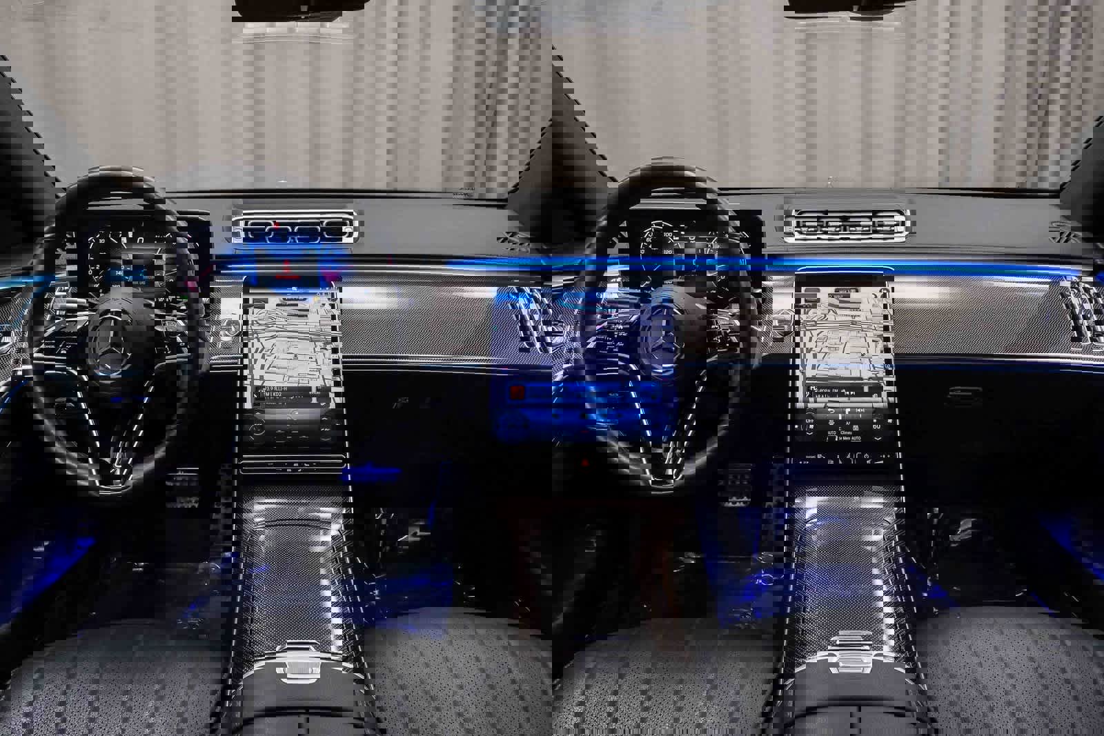 Certified 2023 Mercedes-Benz S 500 4MATIC image 13