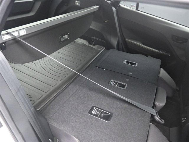 Certified 2025 Subaru Crosstrek 2.5i Sport w/ Crosstrek Mirror Package image 28