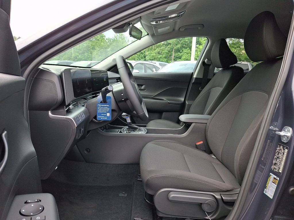 New 2026 Hyundai Kona SEL Sport AWD/4WD image 10