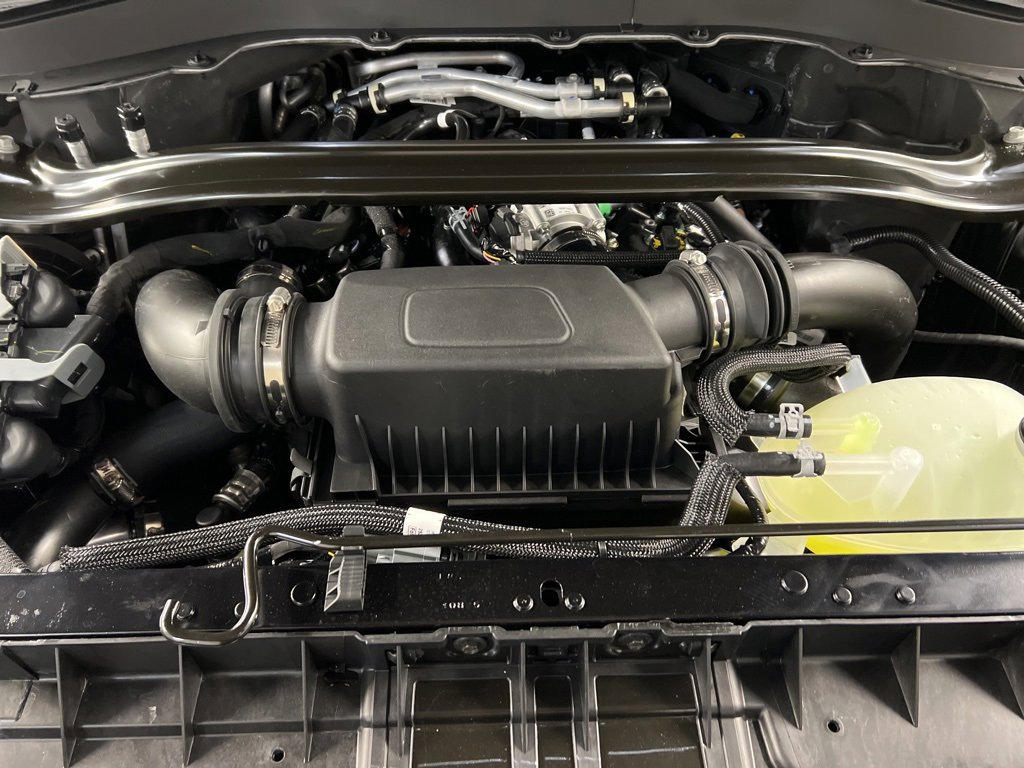 New 2026 Ford Explorer ST w/ Sun And Sound Package image 41