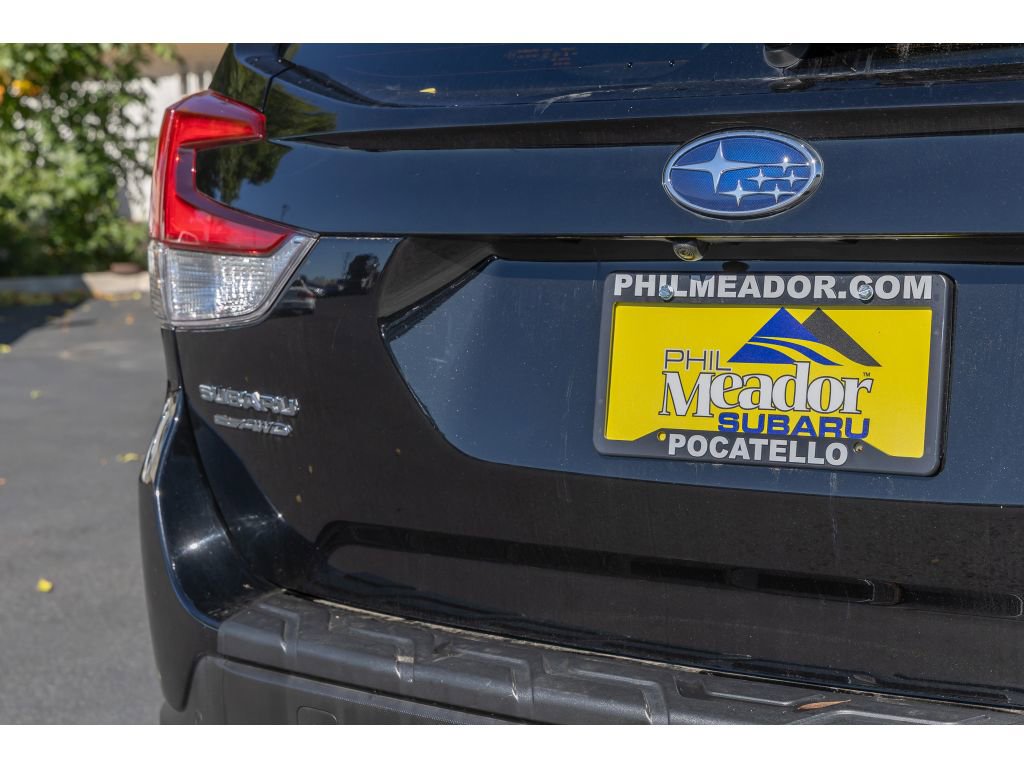 Used 2019 Subaru Forester Sport w/ Popular Package #2 image 30