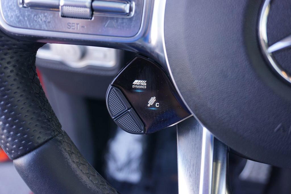 Used 2021 Mercedes-Benz GLE 53 AMG 4MATIC Coupe image 22