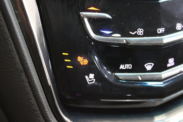 Used 2016 Cadillac CTS AWD Sedan w/ Seating Package image 16