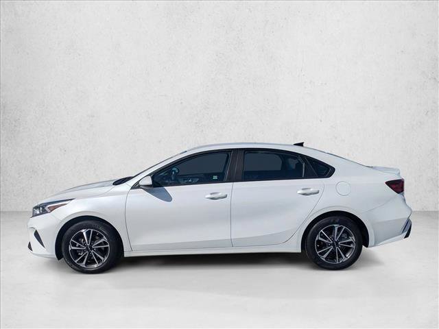 Used 2023 Kia Forte LXS image 9