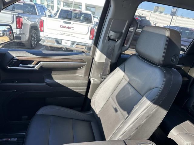 Used 2023 Chevrolet Silverado 1500 LT Trail Boss w/ LT Trail Boss Premium Package image 21