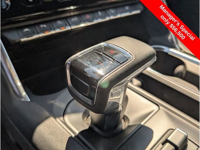 Used 2024 GMC Sierra 1500 Denali w/ Denali Reserve Package image 25