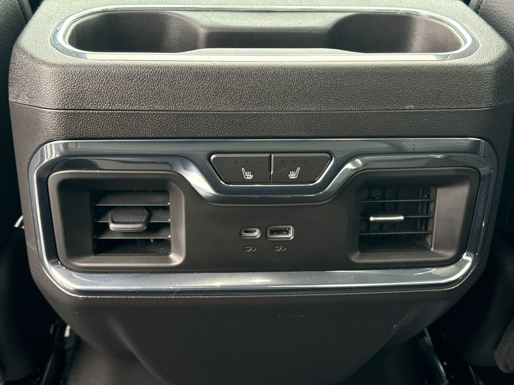 Certified 2023 GMC Sierra 1500 Denali image 34