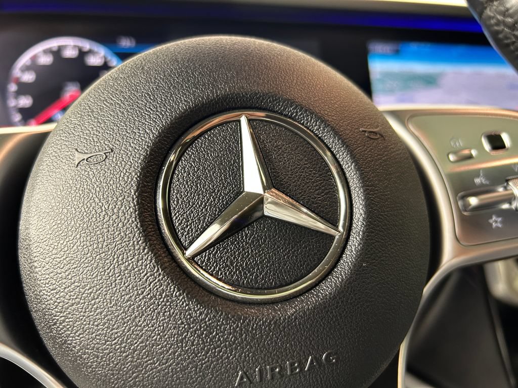 Used 2021 Mercedes-Benz G 550 image 18