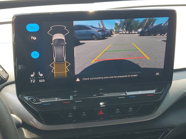 Certified 2023 Volkswagen ID.4 Pro S RWD image 25