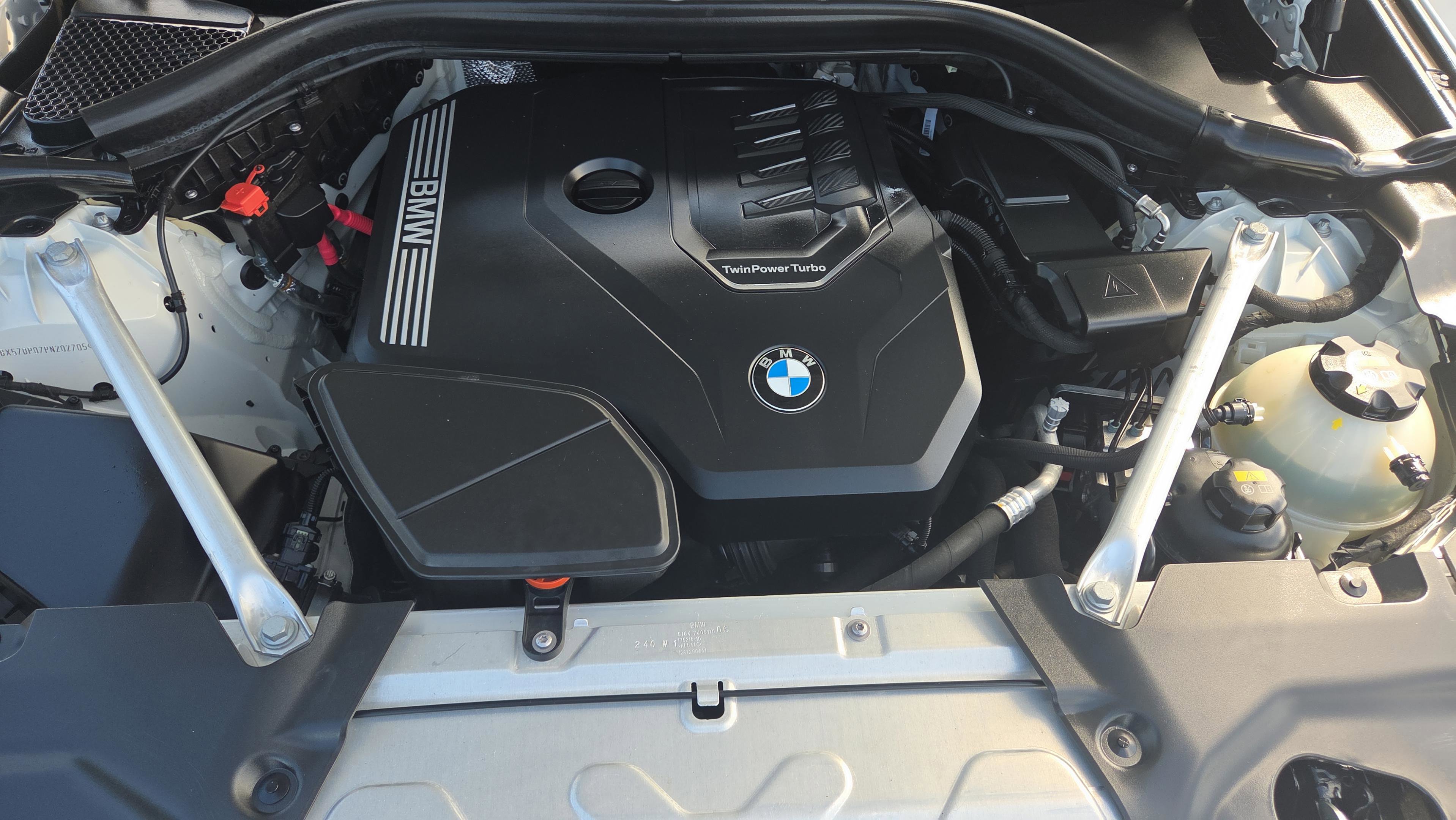 Certified 2023 BMW X3 xDrive30i w/ Convenience Package w/ZPA image 20