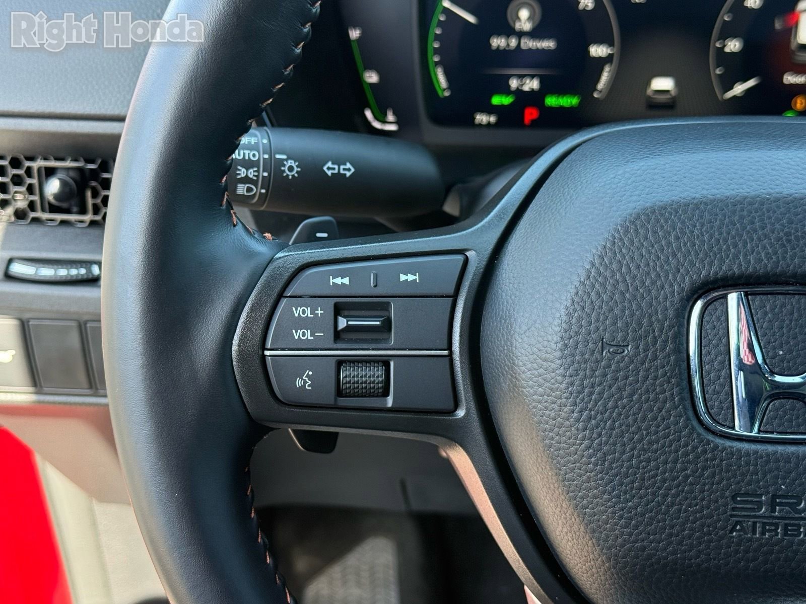 Certified 2026 Honda CR-V Sport-L image 18