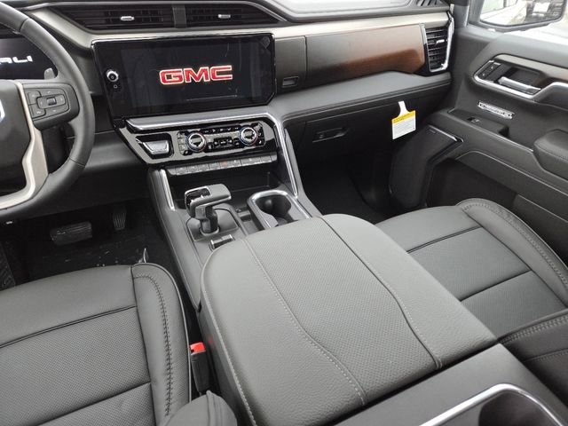 New 2026 GMC Sierra 1500 Denali image 36