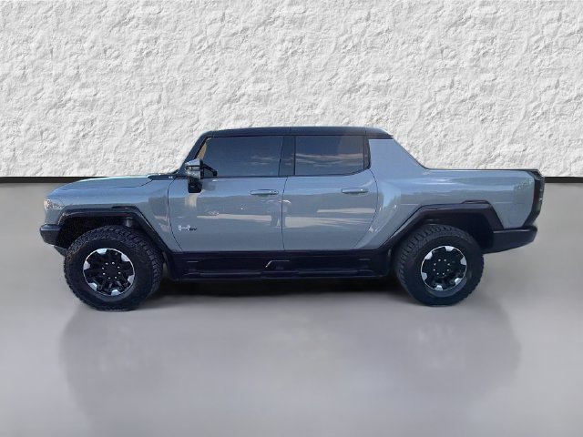 Used 2024 GMC Hummer EV 3X w/ Extreme Off-Road Package AWD/4WD image 6
