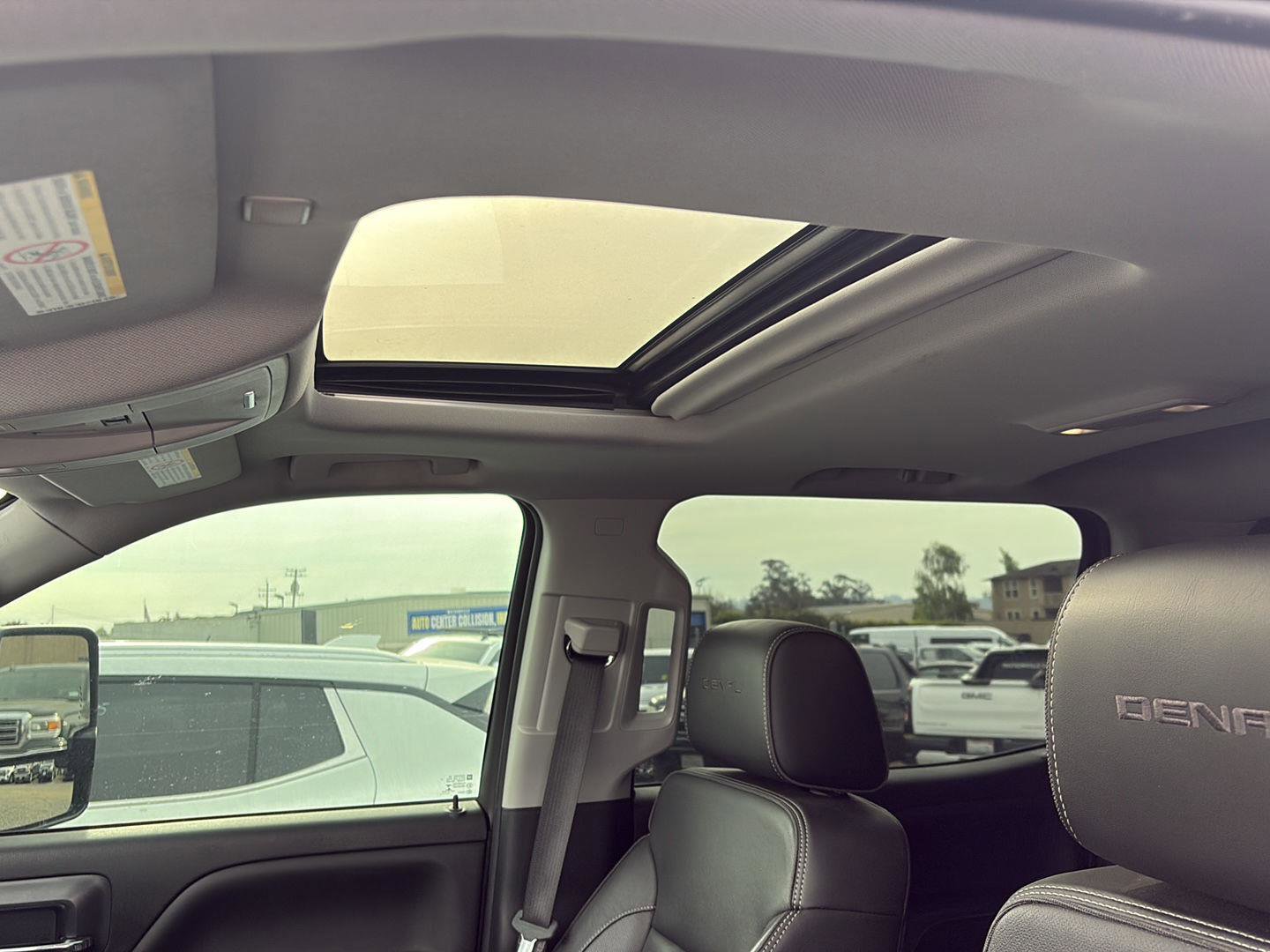 Used 2018 GMC Sierra 3500 Denali w/ Duramax Plus Package image 23