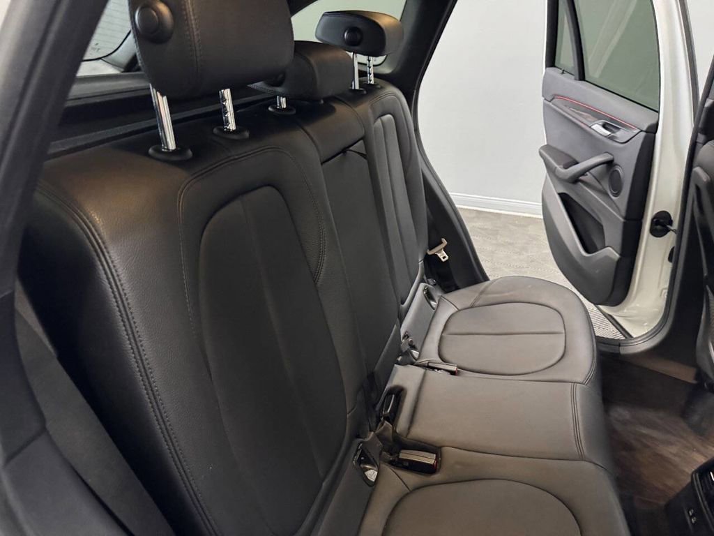 Used 2020 BMW X1 xDrive28i image 53