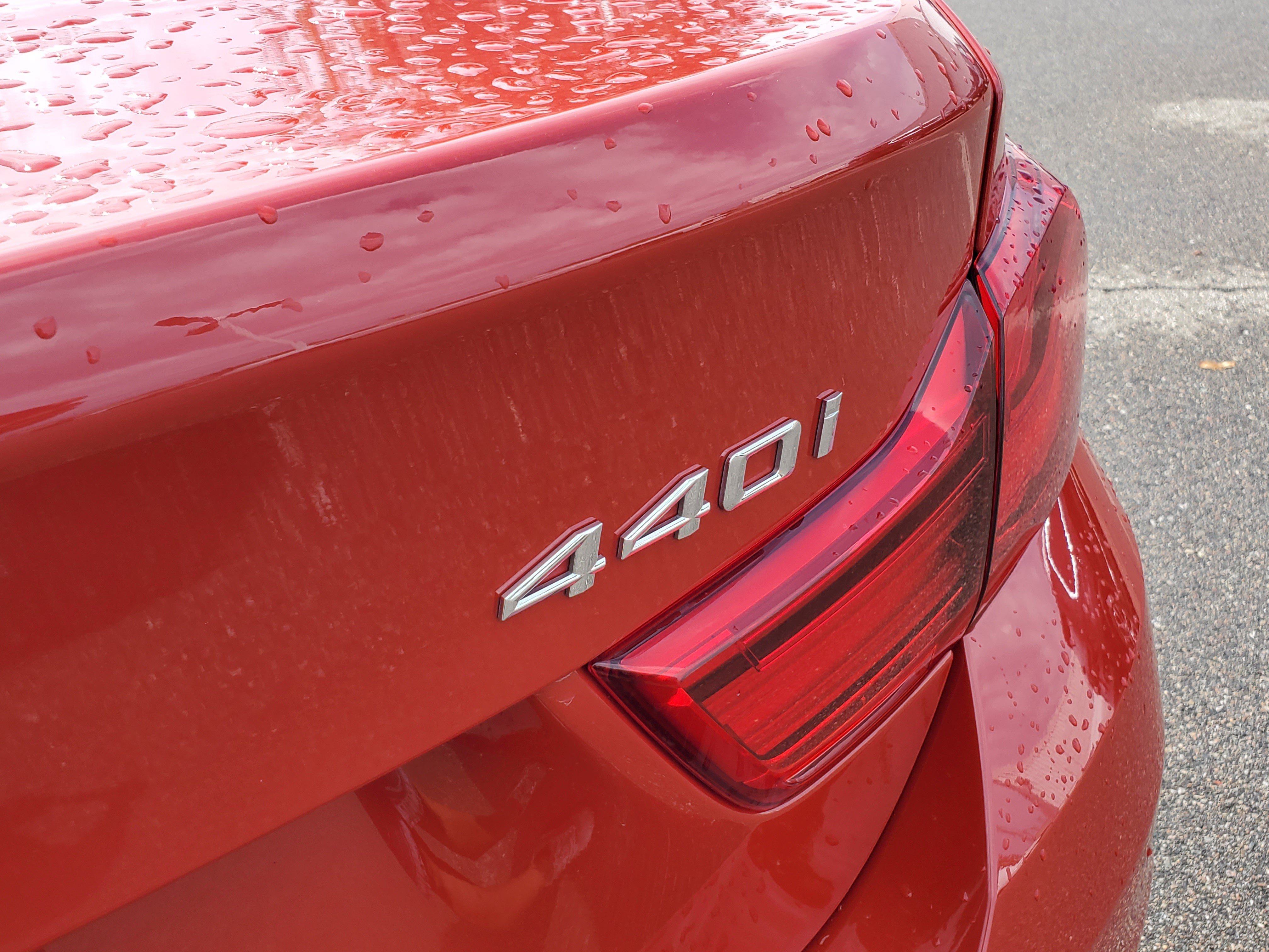 Used 2019 BMW 440i Gran Coupe xDrive w/ Convenience Package AWD/4WD image 38