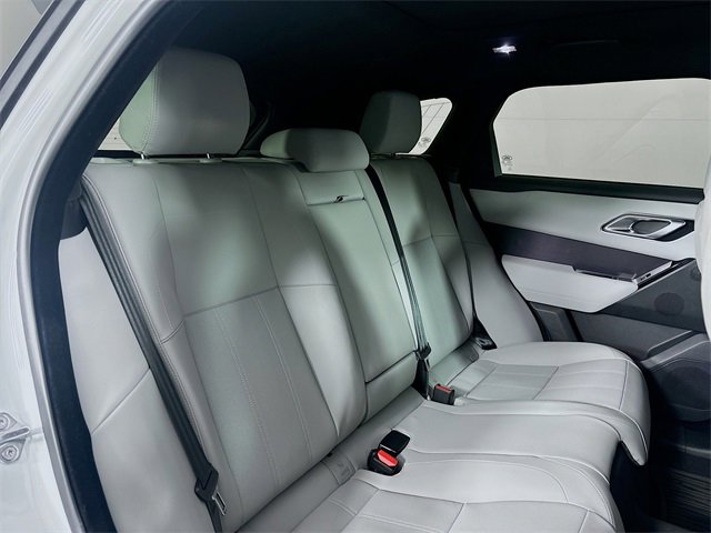 Used 2026 Land Rover Range Rover Velar Dynamic SE image 27