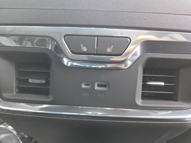 New 2026 Chevrolet Silverado 1500 High Country w/ Technology Package image 16