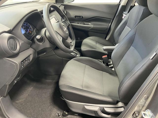 New 2025 Nissan Kicks Play S image 12