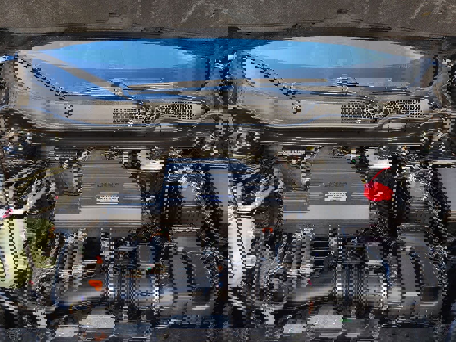 Used 2019 Honda CR-V EX-L image 15