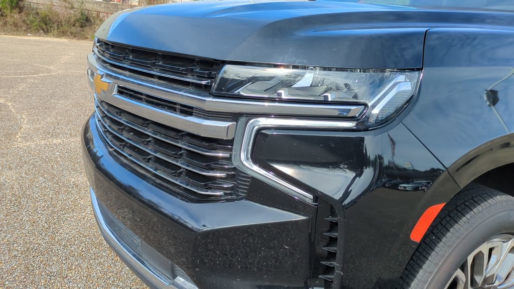 Used 2023 Chevrolet Tahoe LT image 9