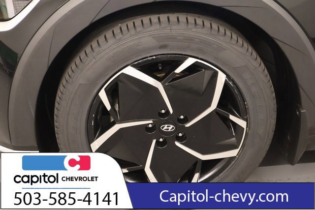 Used 2023 Hyundai Ioniq 5 SEL AWD/4WD image 9