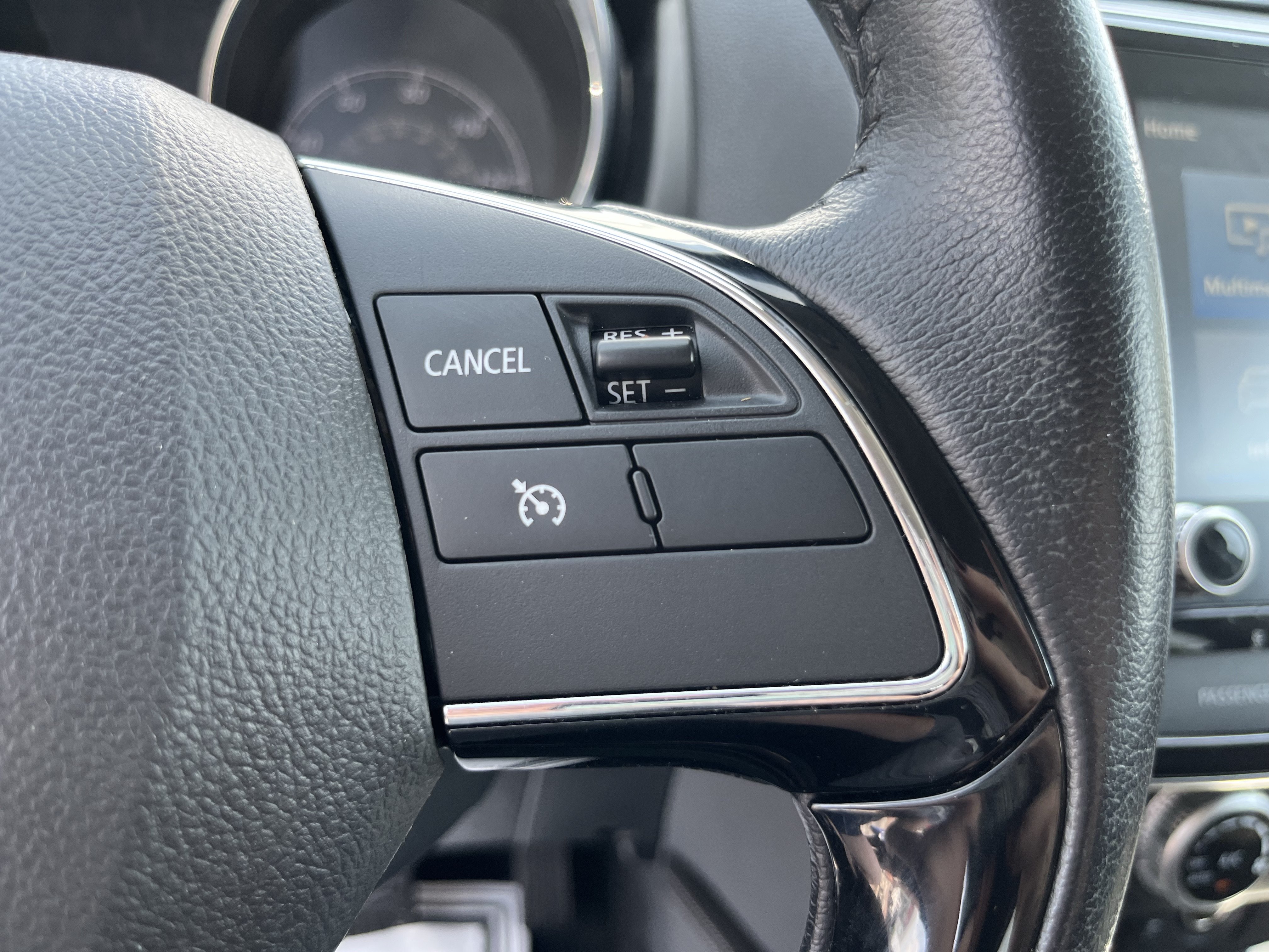 Used 2020 Mitsubishi Outlander Sport AWD image 24