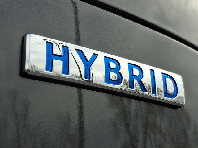 New 2026 MAZDA CX-50 AWD 2.5 Hybrid w/ Weather Package image 26