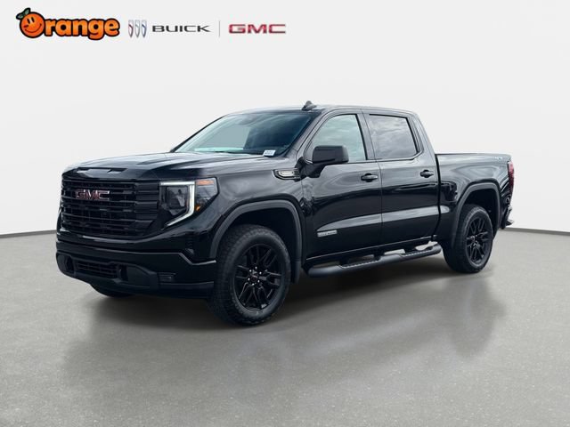 New 2026 GMC Sierra 1500 Elevation w/ Elevation Select Package AWD/4WD image 7