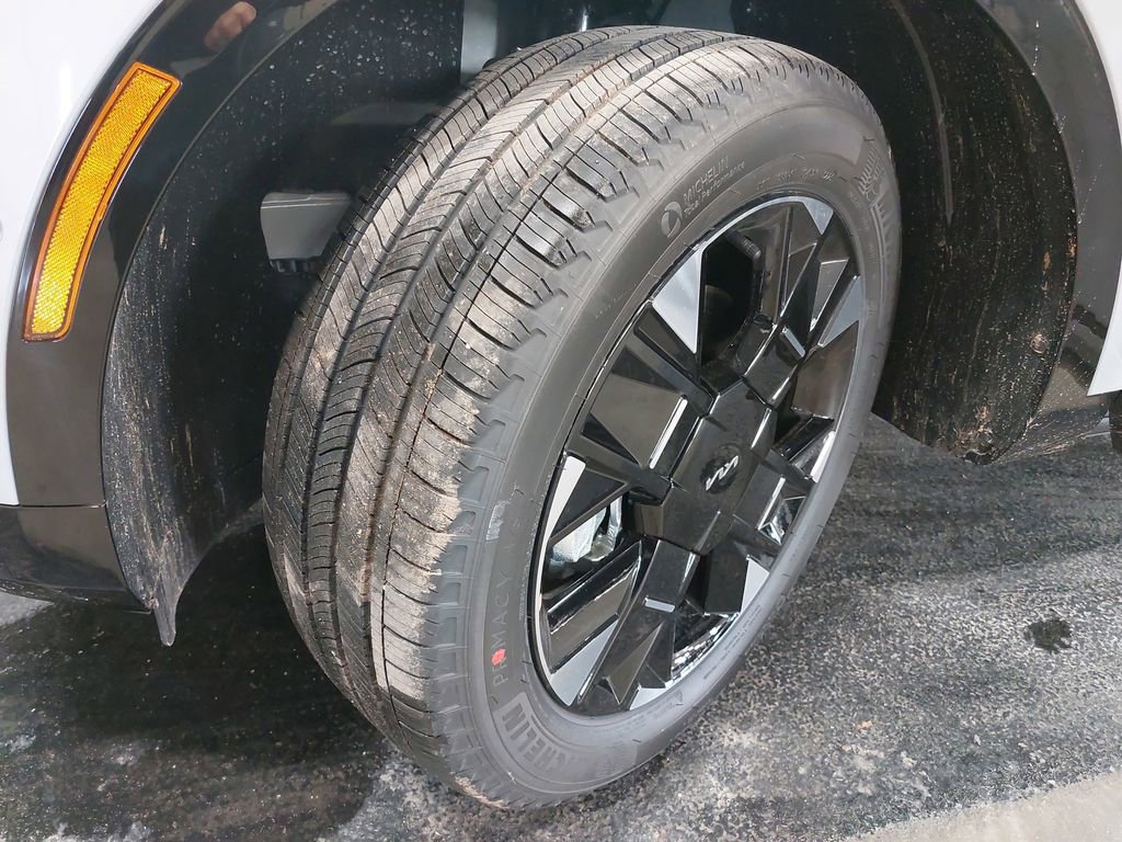 New 2026 Kia Sportage SX image 34