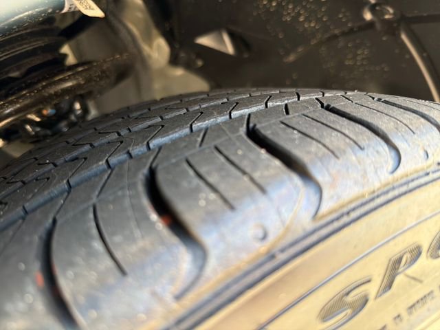 New 2026 Honda Civic Sport image 27