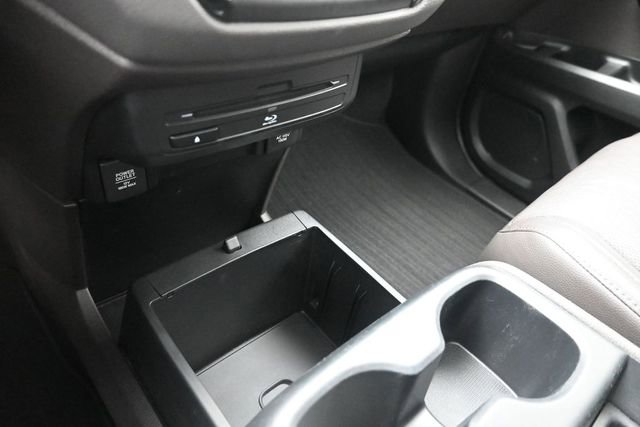 Used 2020 Honda Odyssey Elite image 34