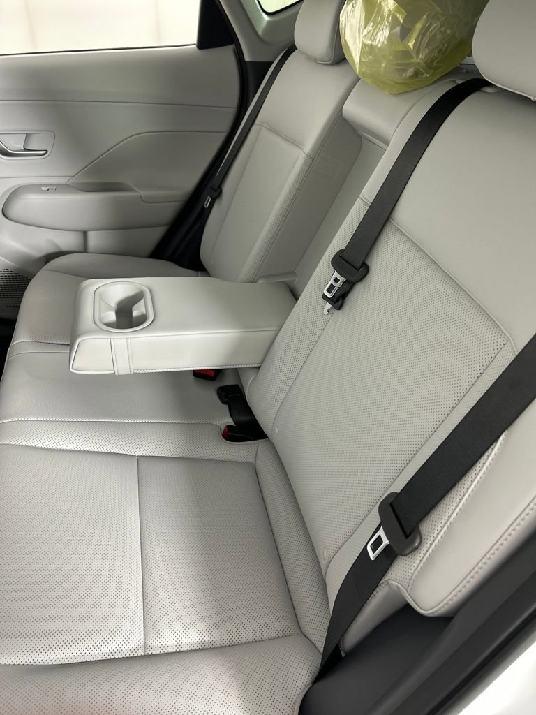 New 2026 Hyundai Kona SEL Premium image 17