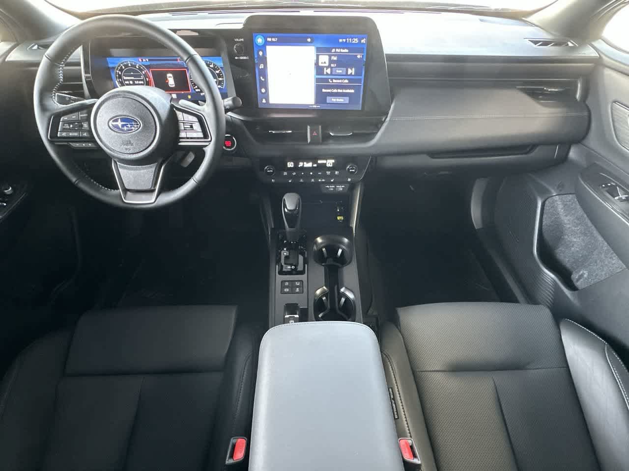 New 2026 Subaru Outback Touring XT AWD/4WD image 24