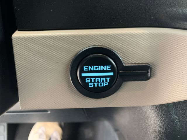 Used 2022 Ford Bronco Wildtrak AWD/4WD image 30