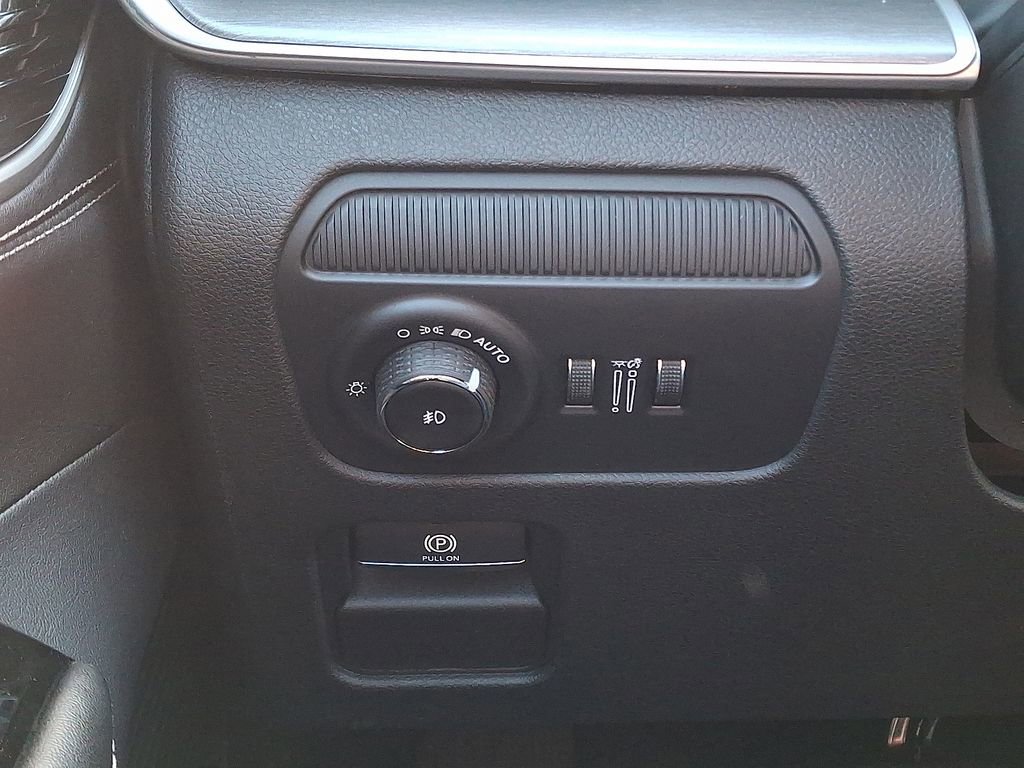 New 2025 Jeep Wagoneer Series II w/ Premium Group I image 17