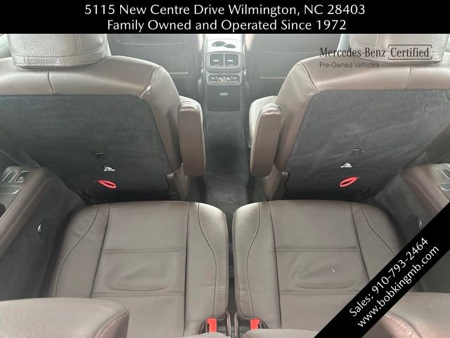 Certified 2022 Mercedes-Benz GLS 580 4MATIC image 25