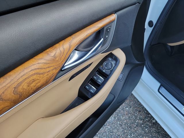 Used 2021 Cadillac CT5 Premium Luxury w/ Climate Package image 11