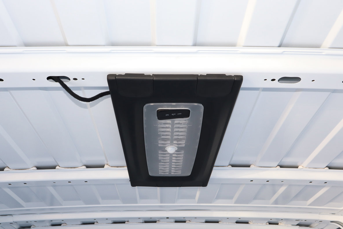 New 2026 RAM ProMaster 2500 w/ Convenience Group image 15