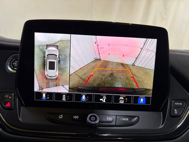 Used 2023 Chevrolet Blazer RS w/ Driver Confidence II Package image 69