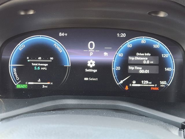 New 2026 Toyota Camry XSE image 14
