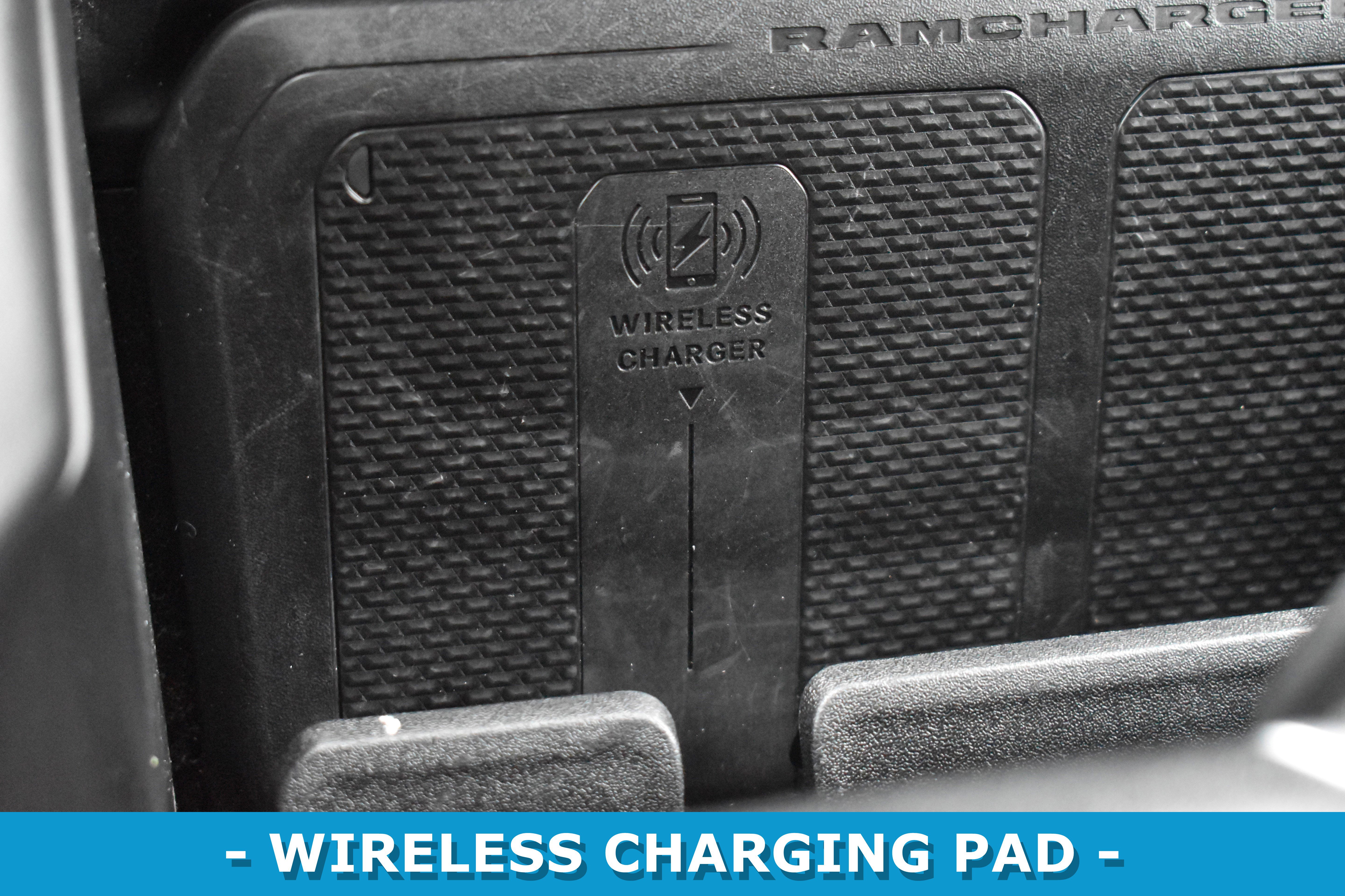 Used 2025 RAM 1500 Big Horn image 20