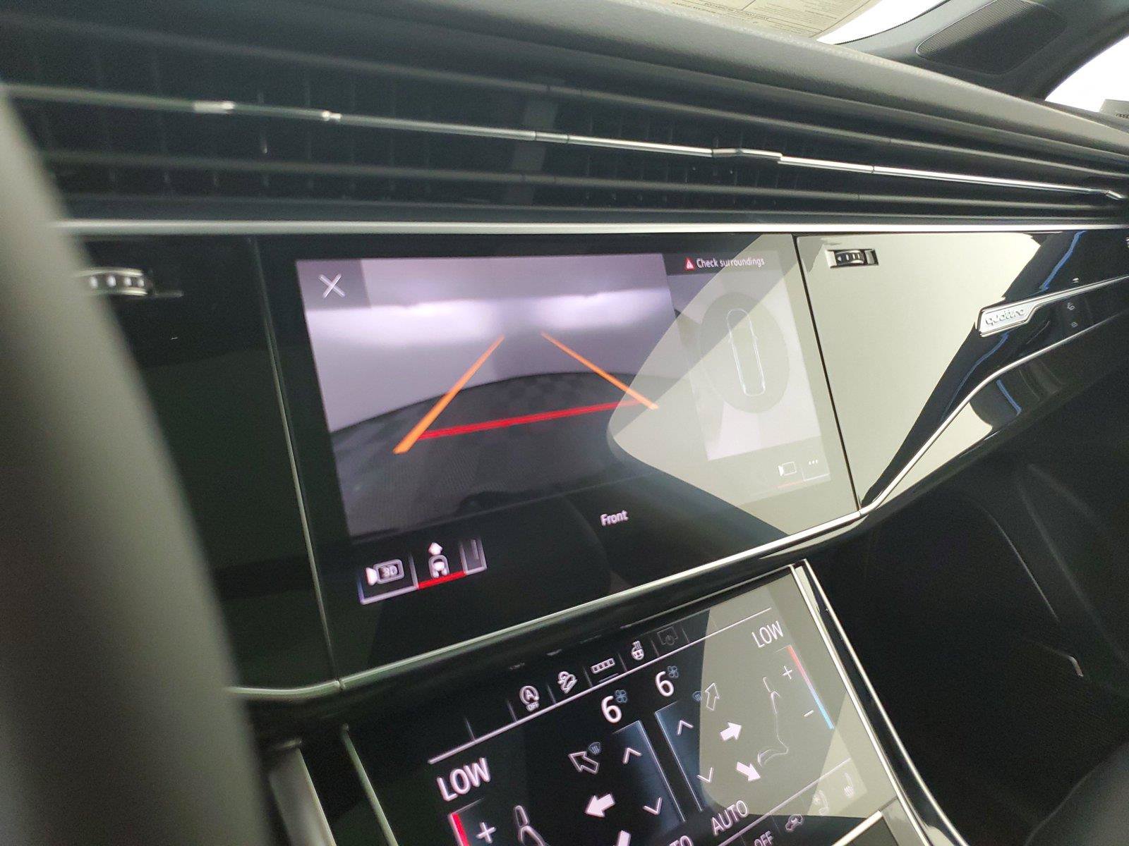 New 2026 Audi Q7 2.0T Premium Plus AWD/4WD image 28